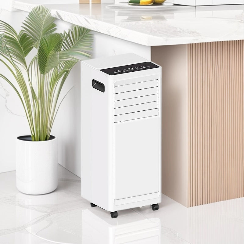 3000 BTU R290 Energy-Saving Electric Portable air Conditioners Mobile AC Home Office Air Conditioner Remote Control