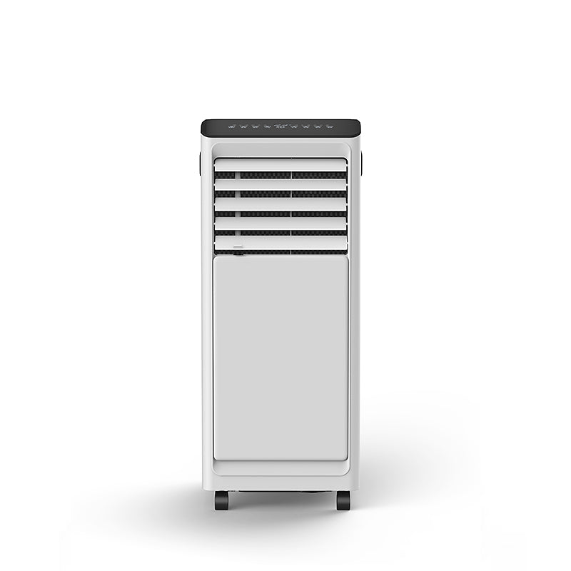 9000BTU air Conditioner for Home Bedroom Household Remote Control APP cooling and heating Portable AC air Conditioner