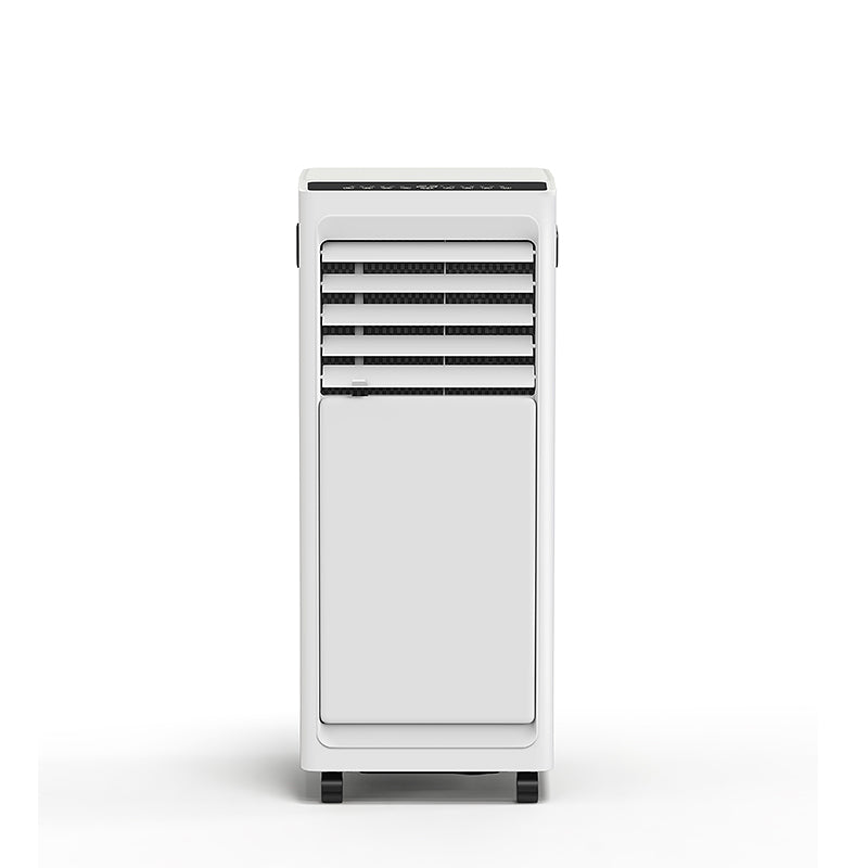 3000 BTU R290 Energy-Saving Electric Portable air Conditioners Mobile AC Home Office Air Conditioner Remote Control