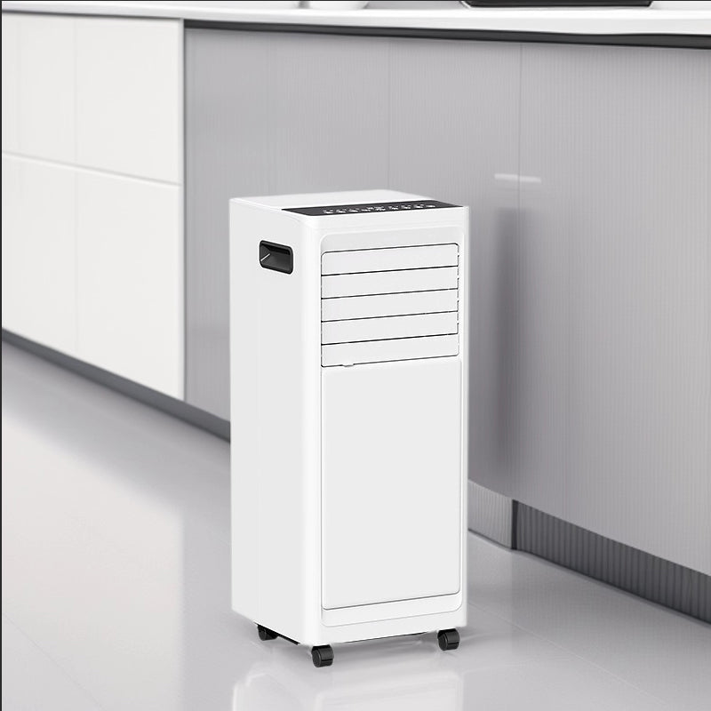 3000 BTU R290 Energy-Saving Electric Portable air Conditioners Mobile AC Home Office Air Conditioner Remote Control