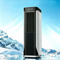 Portable Air Conditioner for Home Office Cooling Energy Efficient Mobile AC Unit with APP and Remote Control