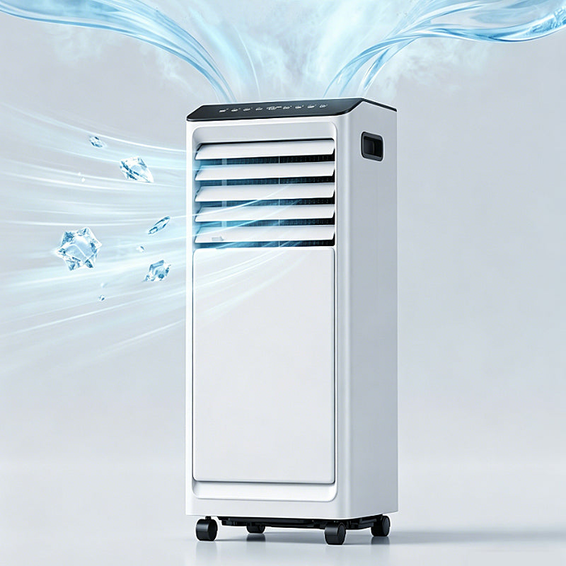Portable Air Conditioner for home use 7000 BTU mobile AC Air Cooling
