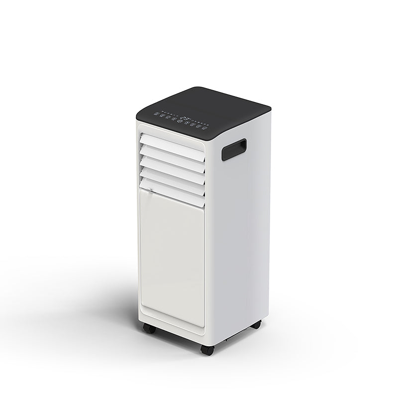 9000BTU air Conditioner for Home Bedroom Household Remote Control APP cooling and heating Portable AC air Conditioner