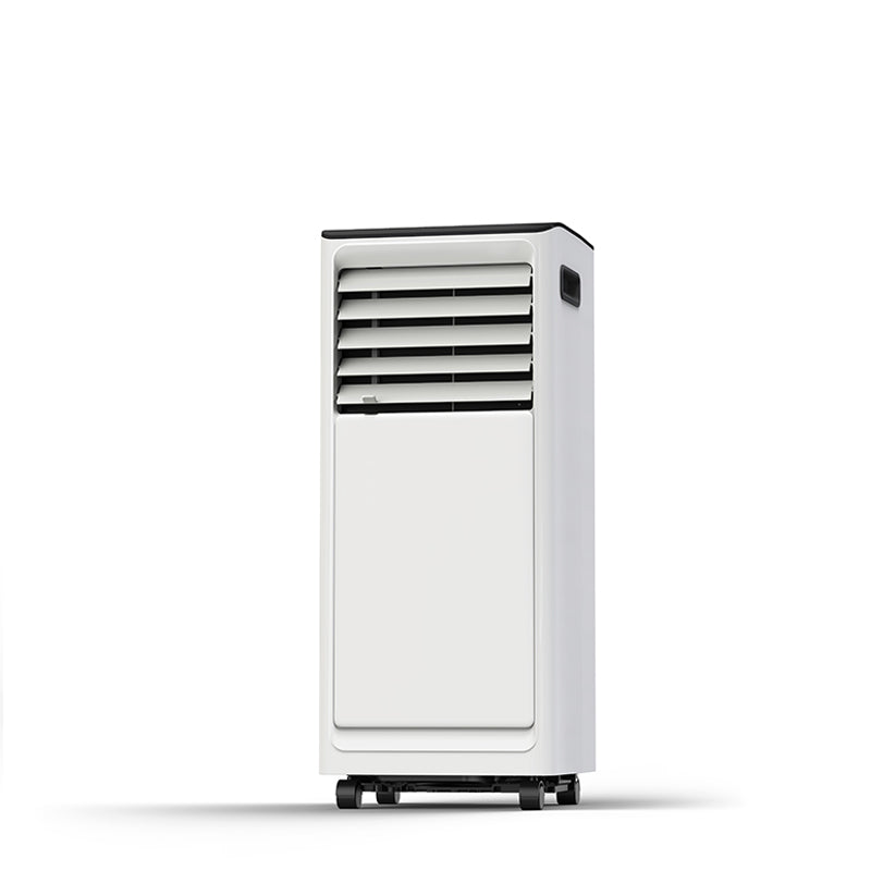 9000BTU air Conditioner for Home Bedroom Household Remote Control APP cooling and heating Portable AC air Conditioner