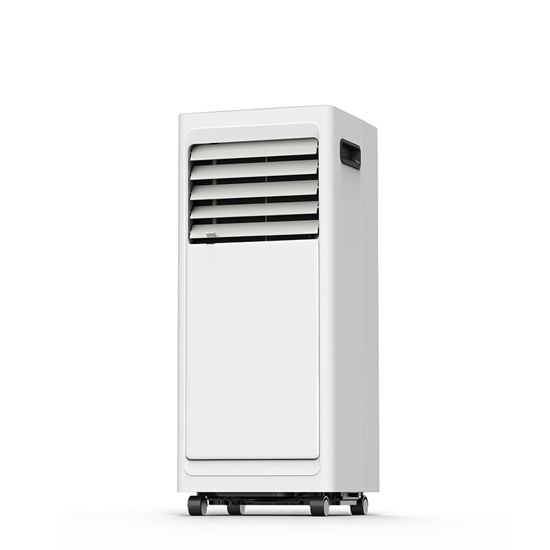 5000 Btu R410A Energy-saving Electric Mobile AC Portable Air Conditioner for Home Office air Cooling