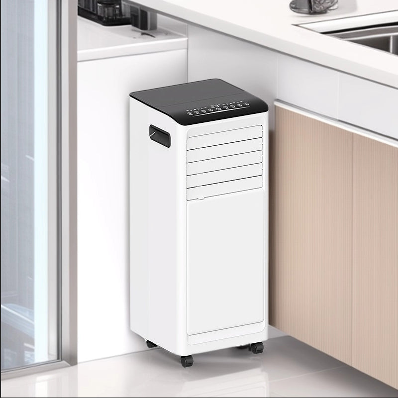 9000BTU air Conditioner for Home Bedroom Household Remote Control APP cooling and heating Portable AC air Conditioner
