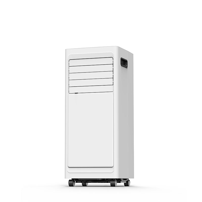 5000 Btu R410A Energy-saving Electric Mobile AC Portable Air Conditioner for Home Office air Cooling